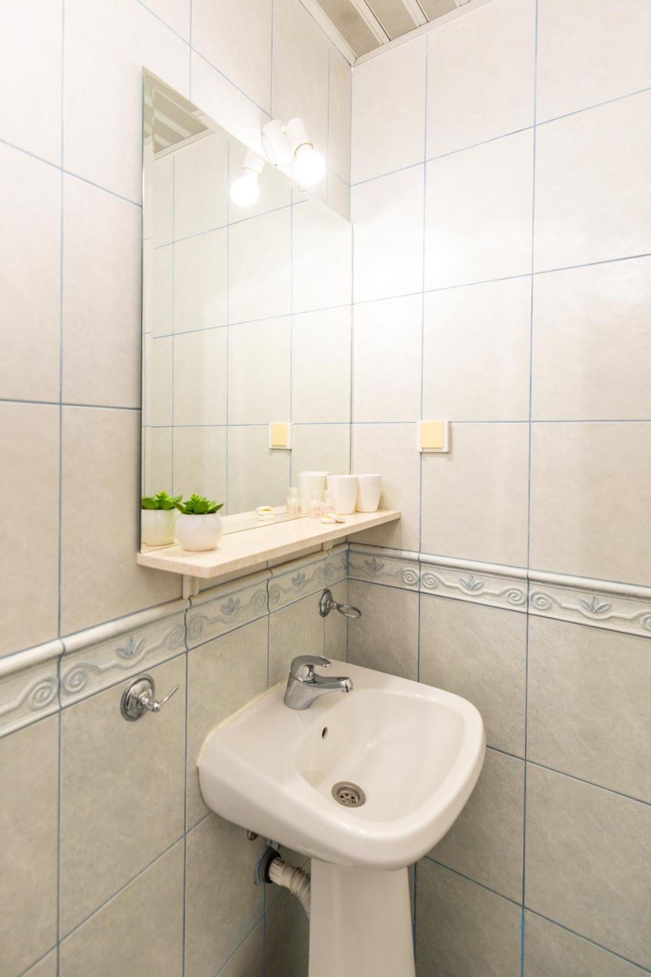 Apartments Irena Bečići Luaran gambar